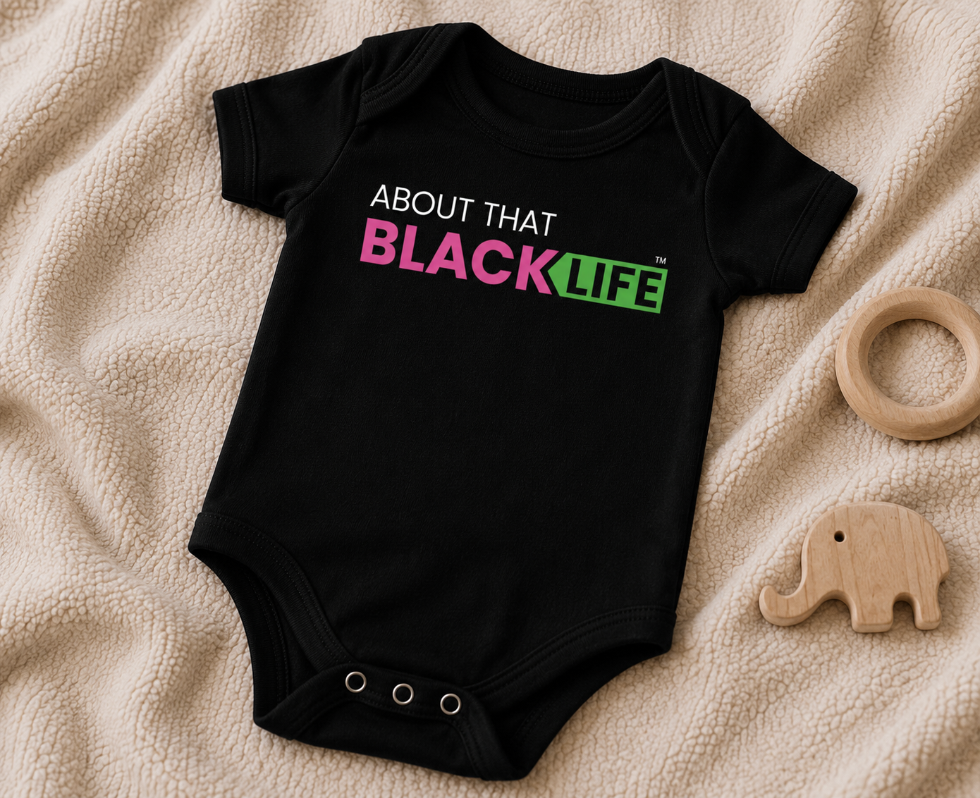Short Sleeve Onesie