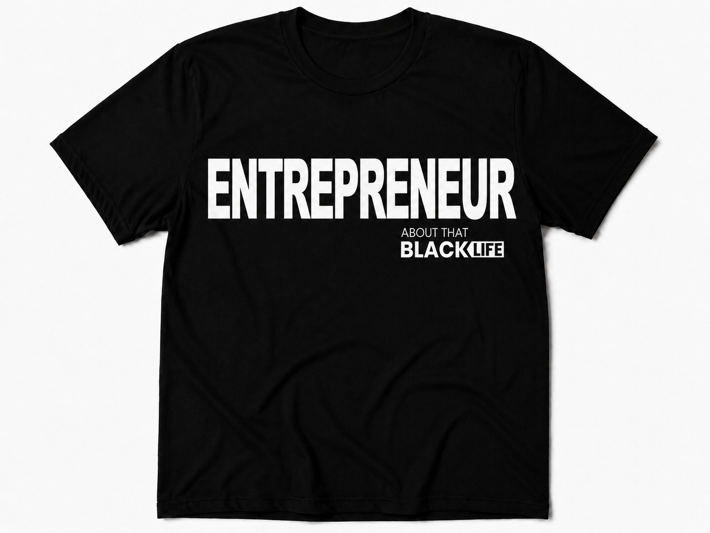 Entrepreneur T-Shirt