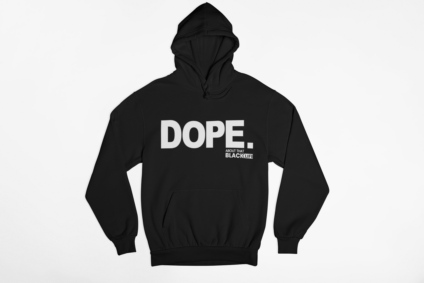 DOPE HOODIE