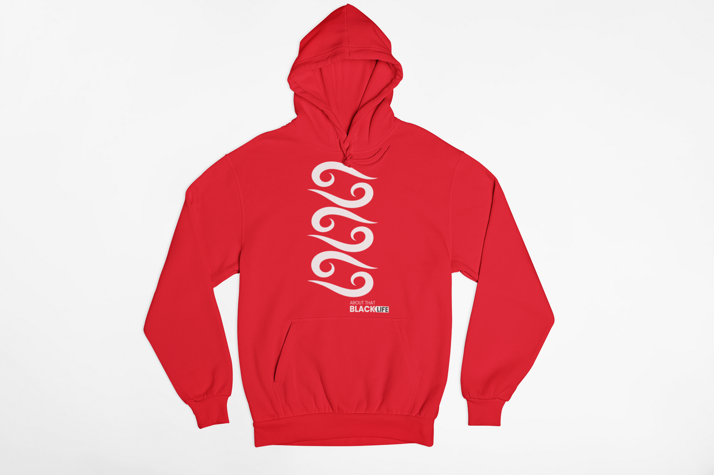 CANCER ATBL HOODIE