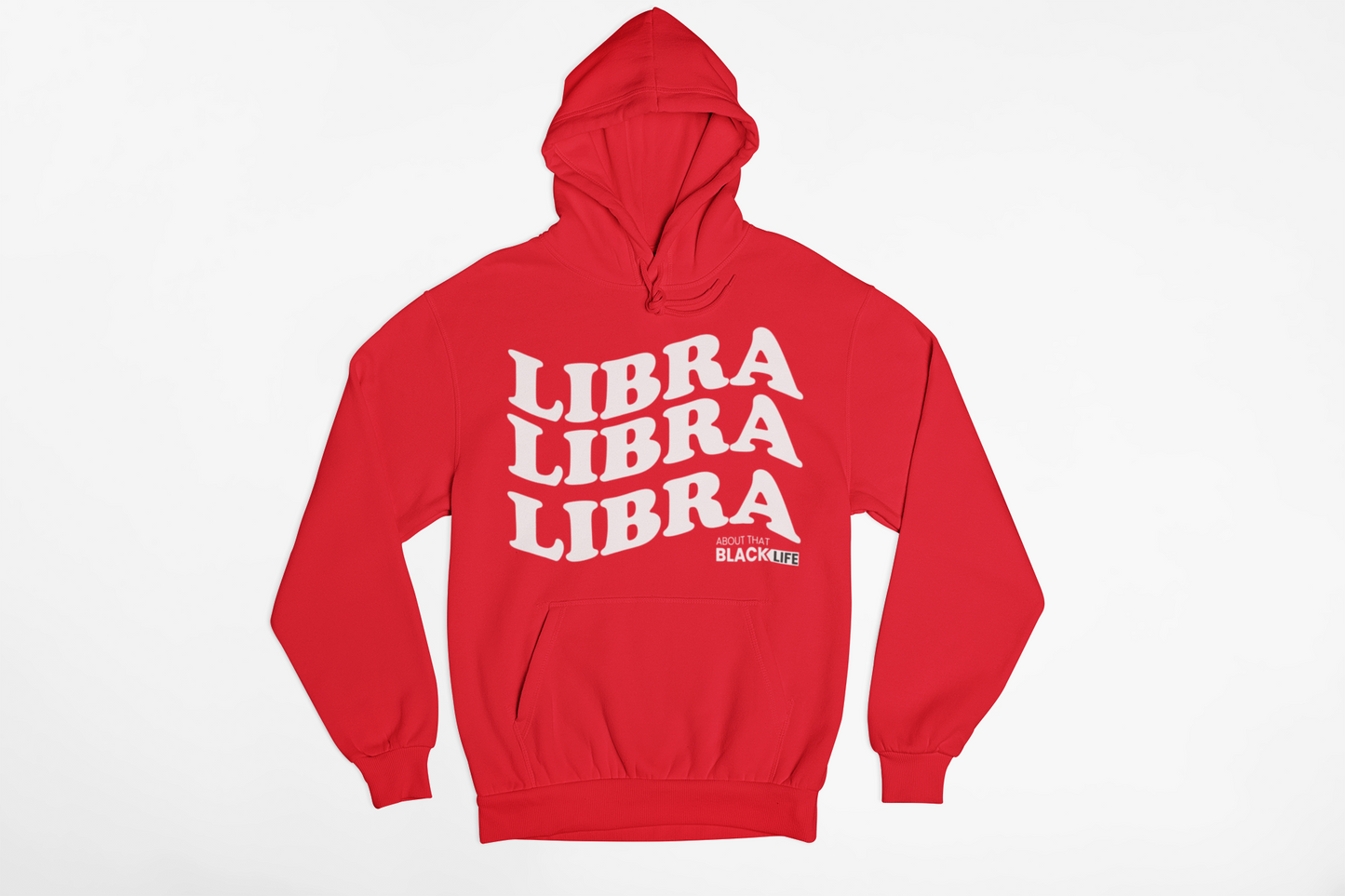 LIBRA ATBL HOODIE