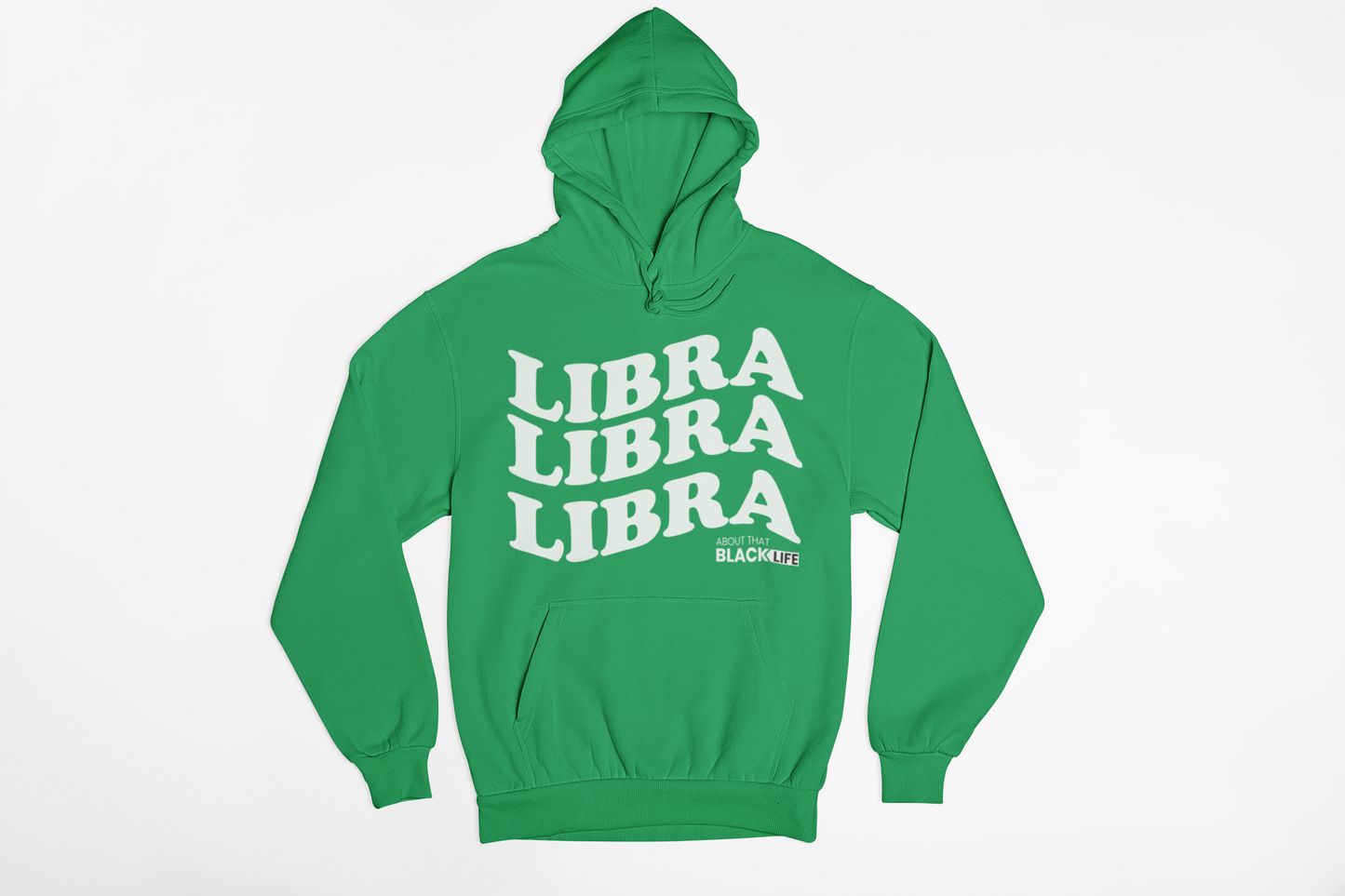 LIBRA ATBL HOODIE