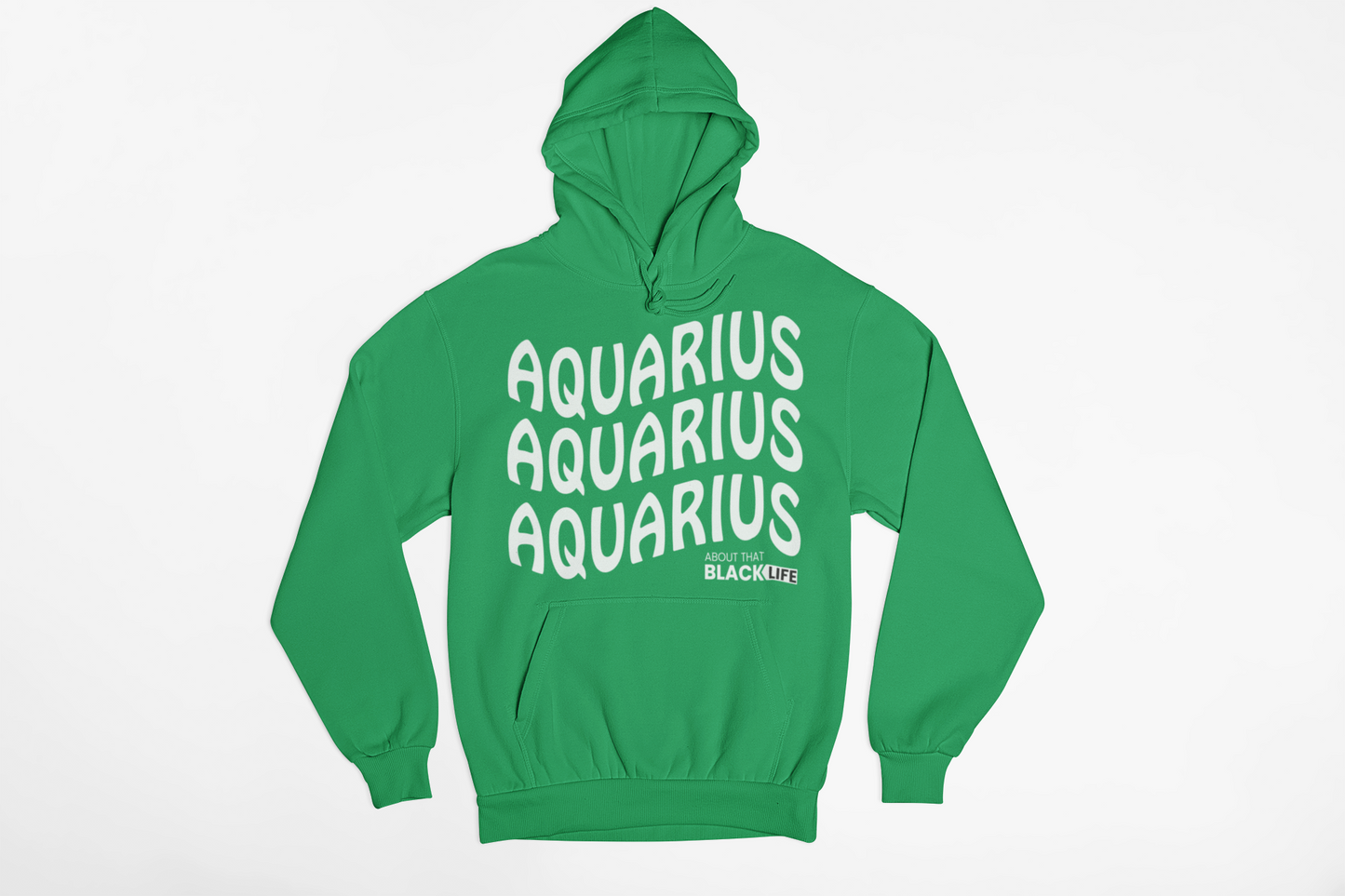 AQUARIUS ATBL HOODIE