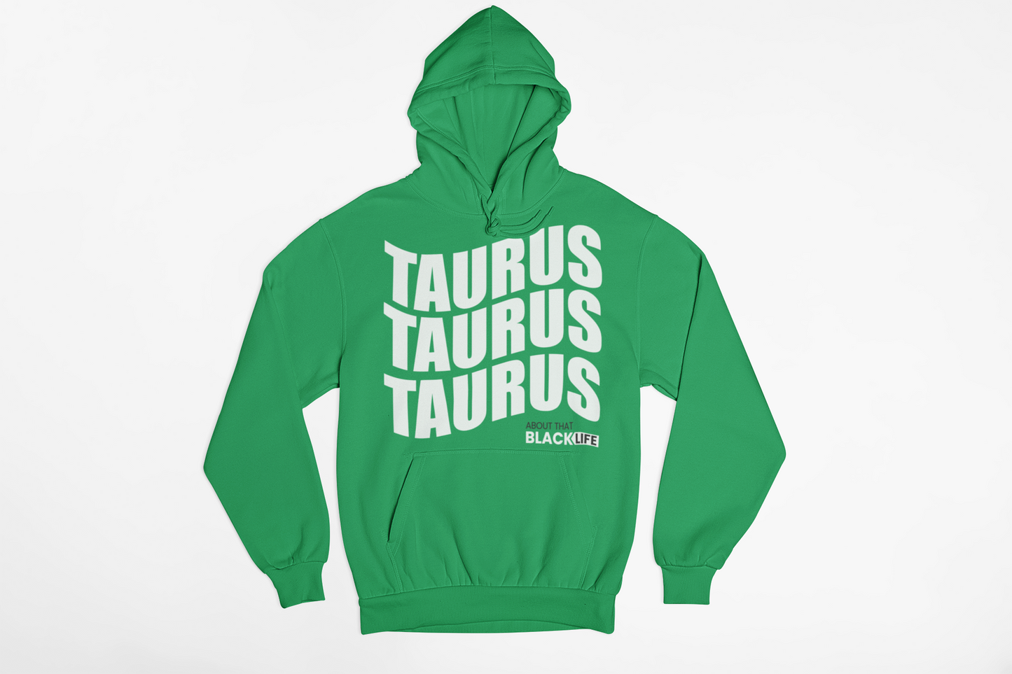 TAURUS ATBL HOODIE