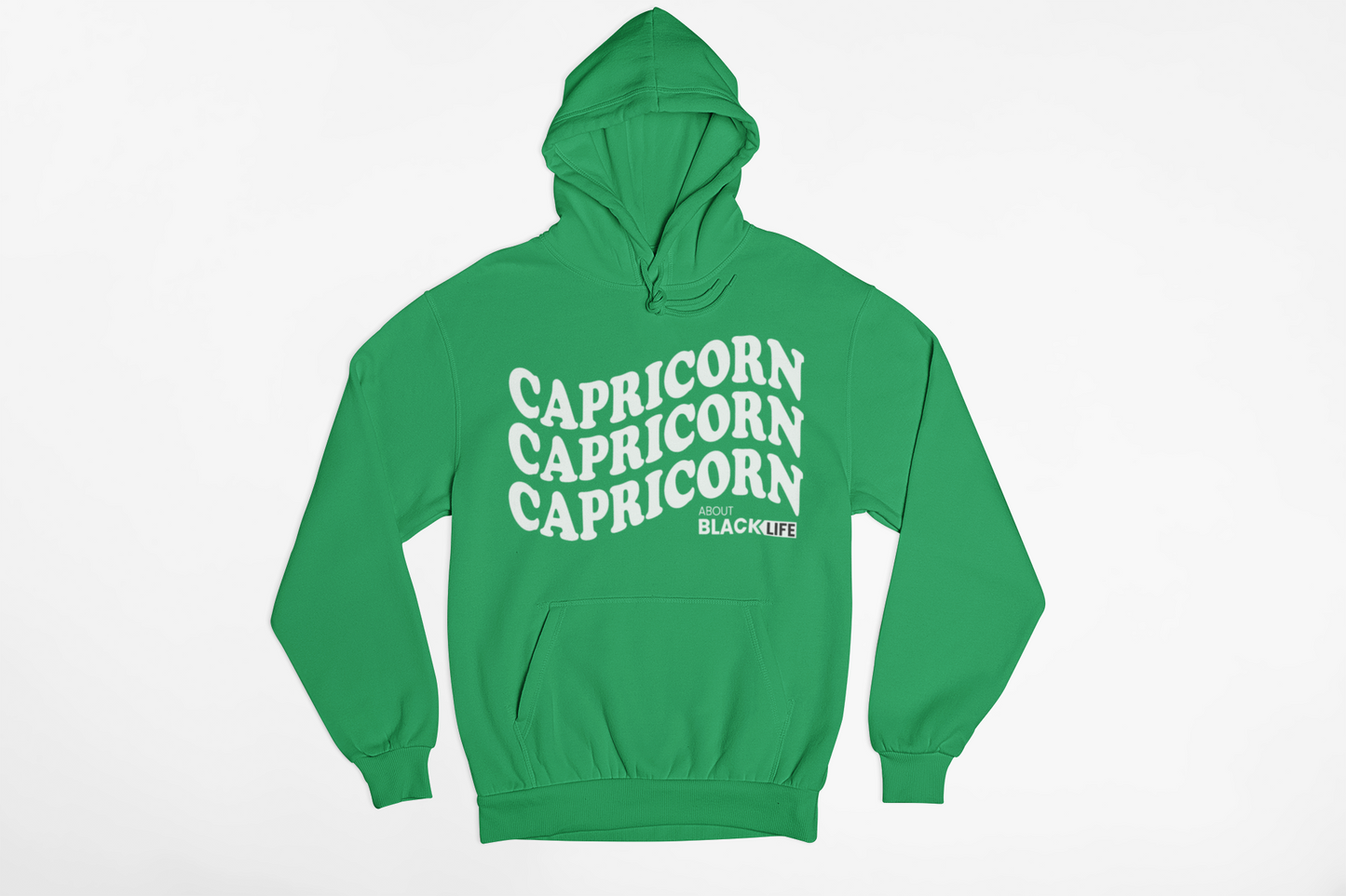 CAPRICORN ATBL HOODIE