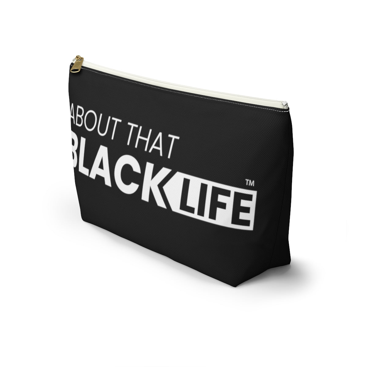 Accessory Pouch with T-bottom (Classic)