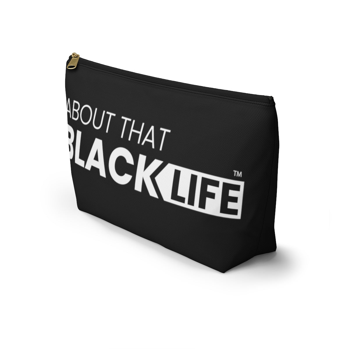Accessory Pouch with T-bottom (Classic)