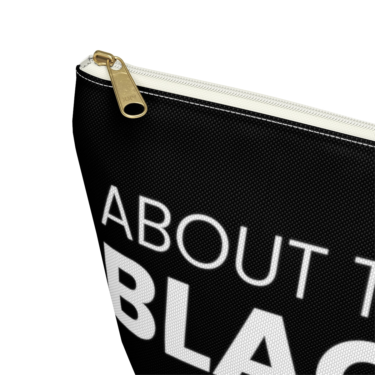 Accessory Pouch with T-bottom (Classic)