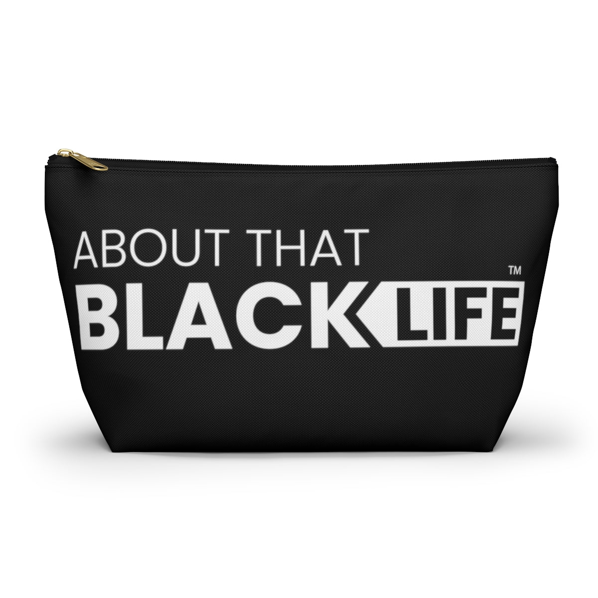 Accessory Pouch with T-bottom (Classic)
