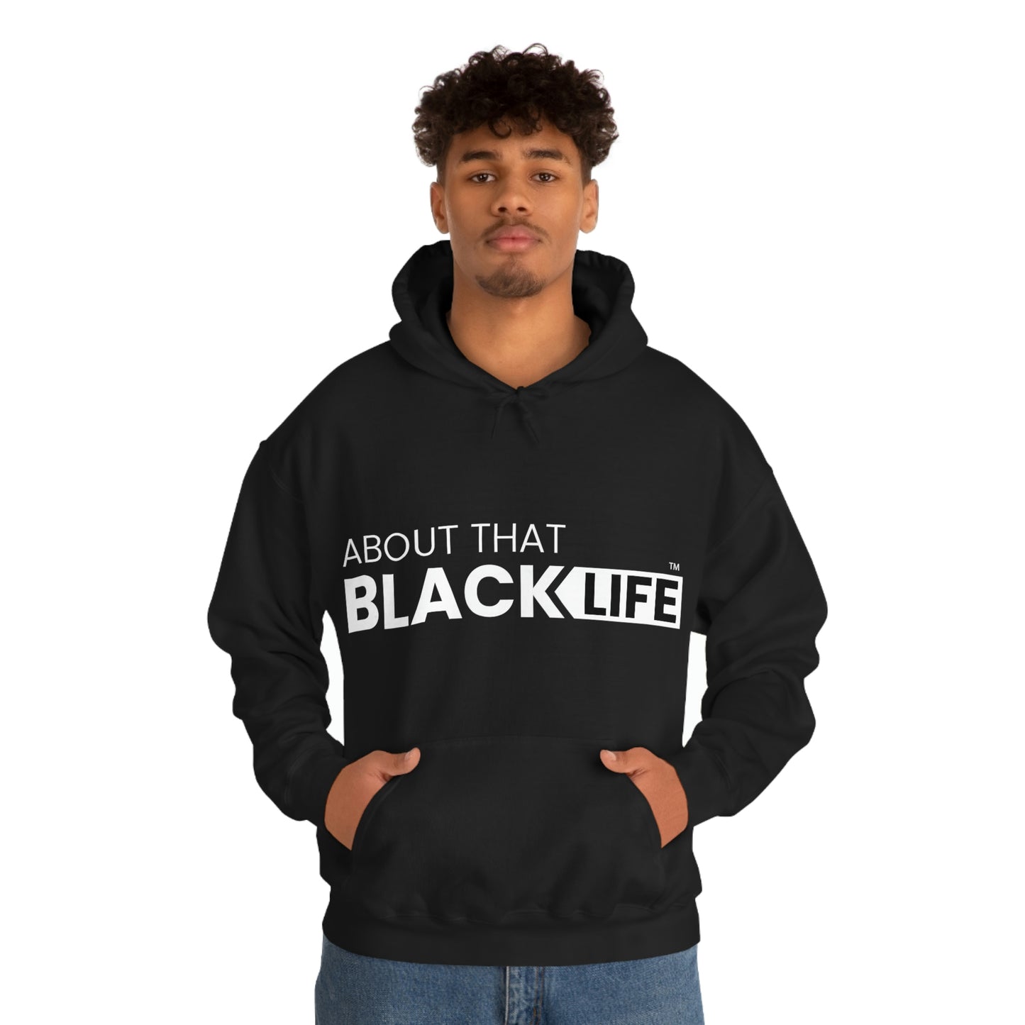 Embroidered ATBL™ Classic Hoodie