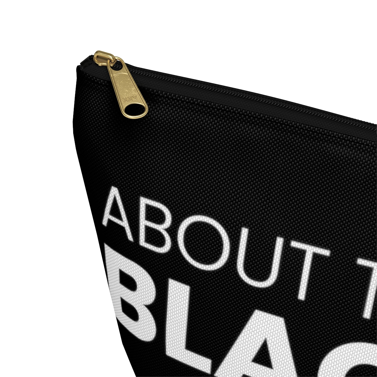 Accessory Pouch with T-bottom (Classic)