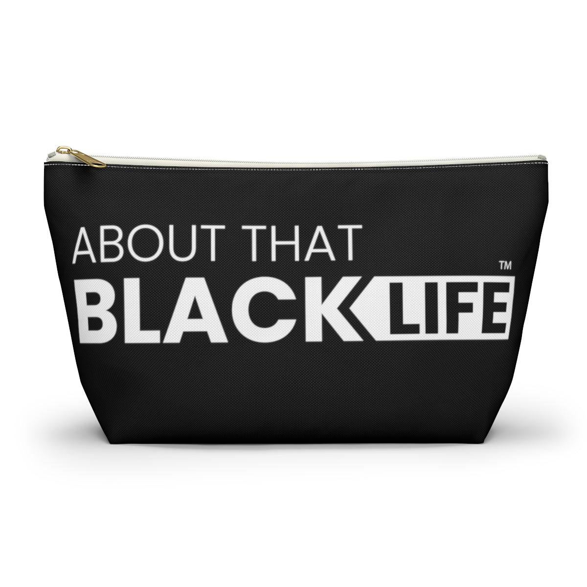 Accessory Pouch with T-bottom (Classic)