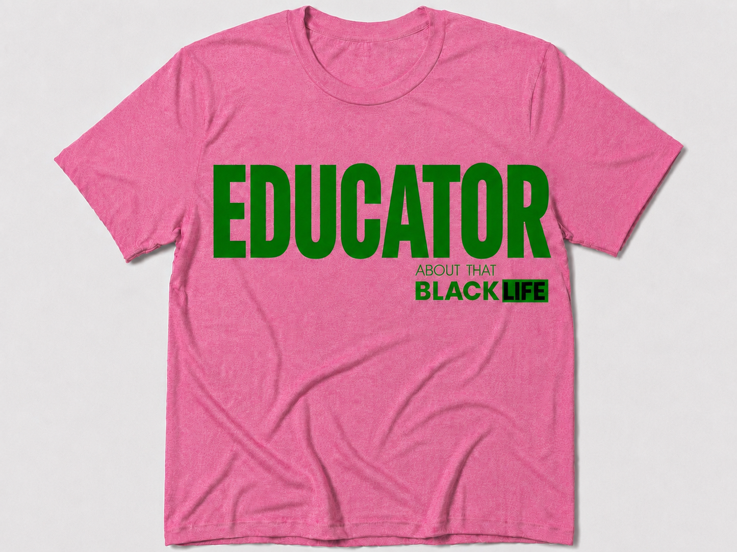 Educator T-Shirt