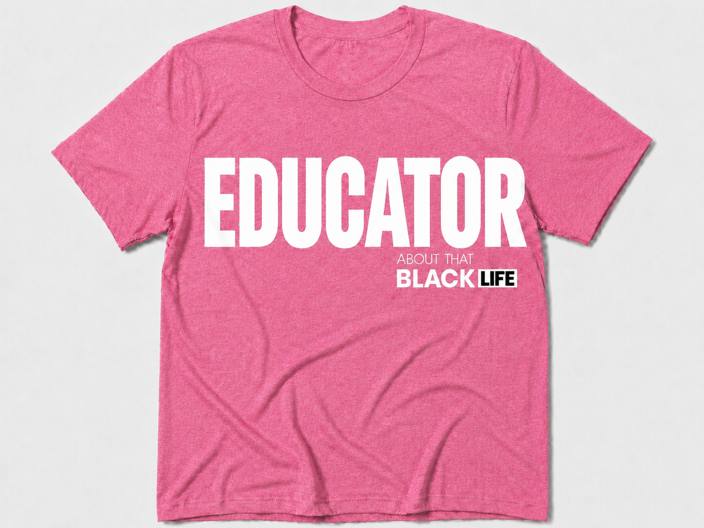 Educator T-Shirt