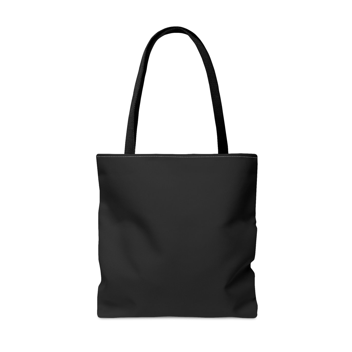ATBL Tote Bag Black Logo (Classic) – About That Black Life