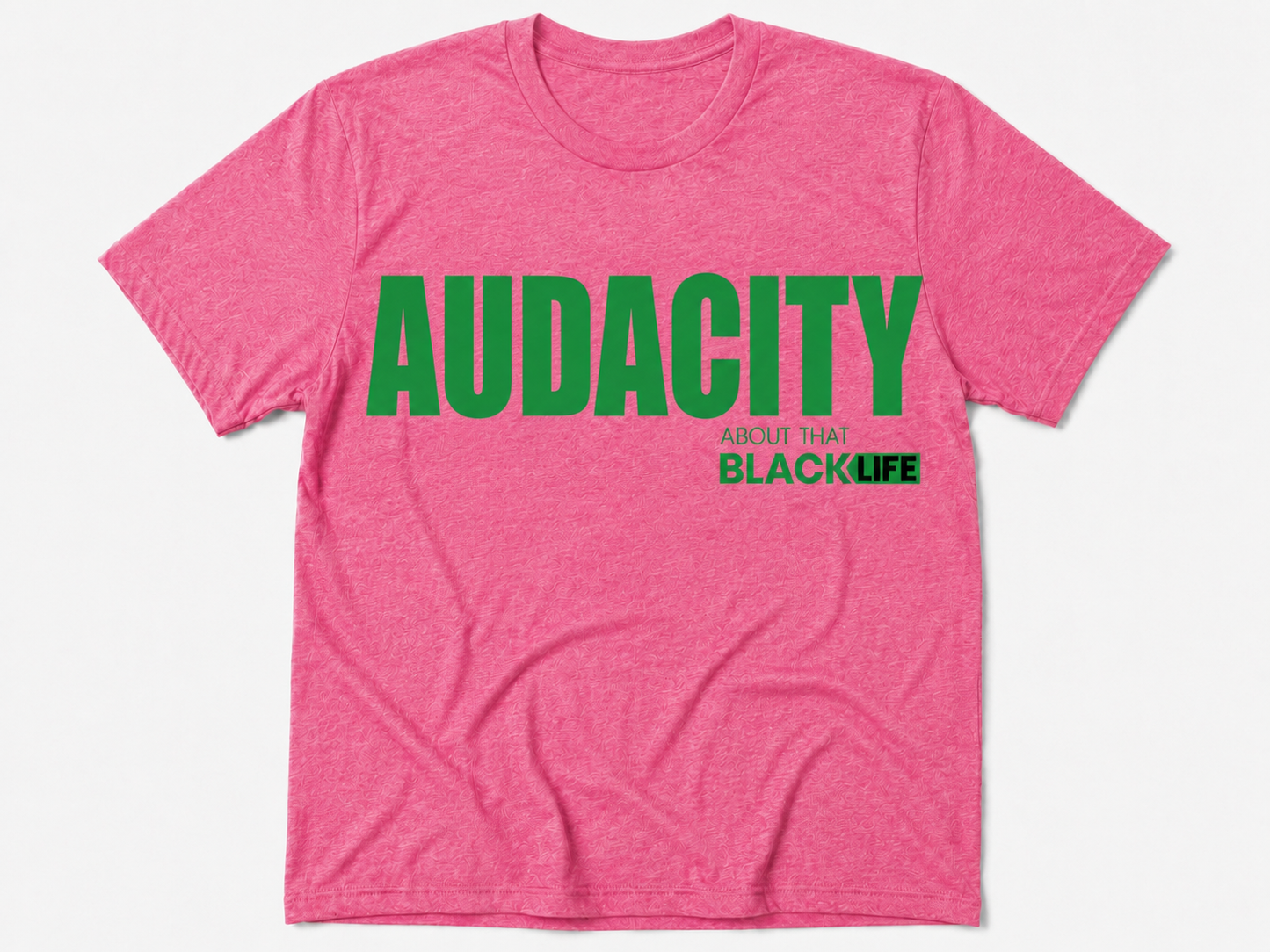 Audacity T-Shirt