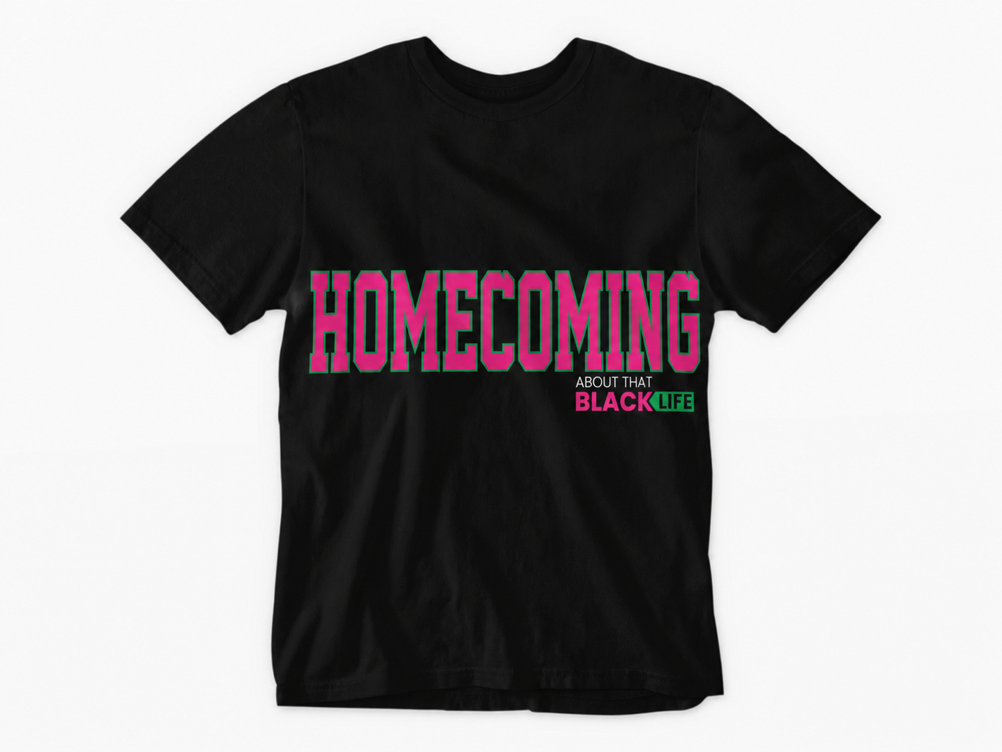Homecoming T-Shirt