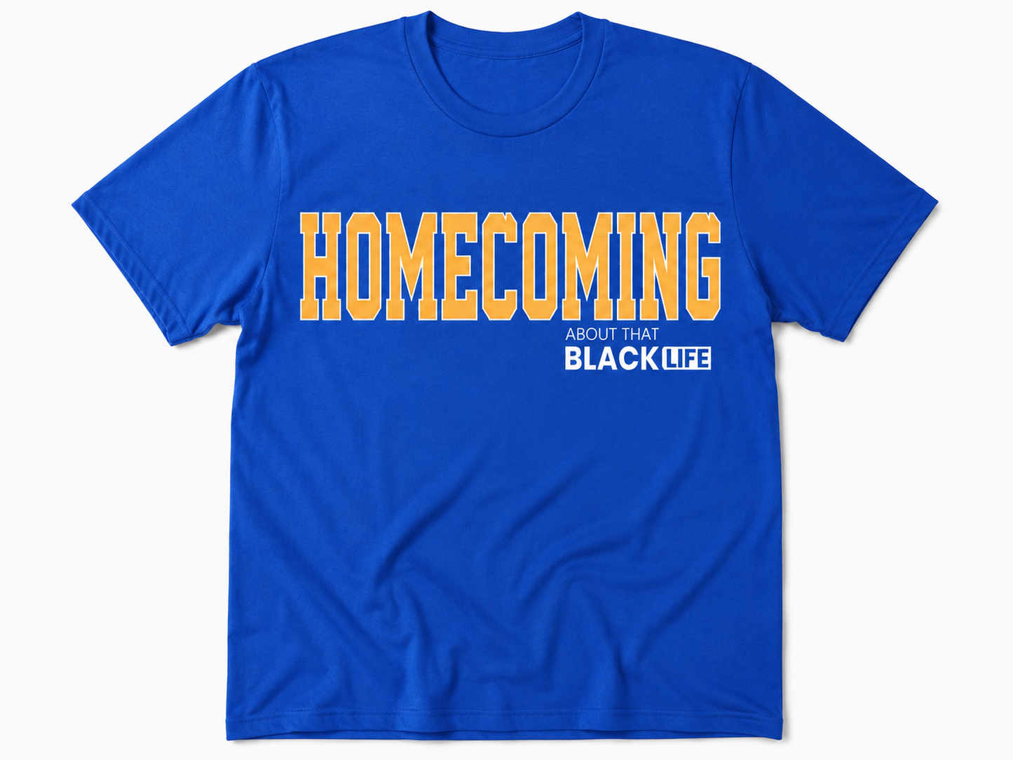 Homecoming T-Shirt