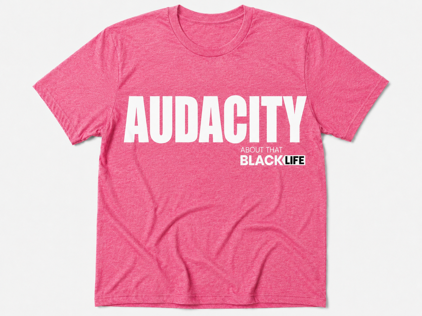 Audacity T-Shirt