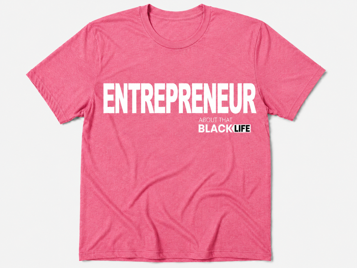 Entrepreneur T-Shirt