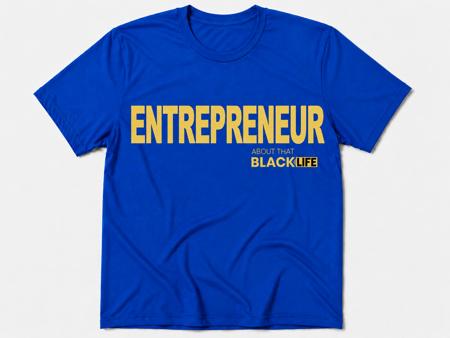 Entrepreneur T-Shirt