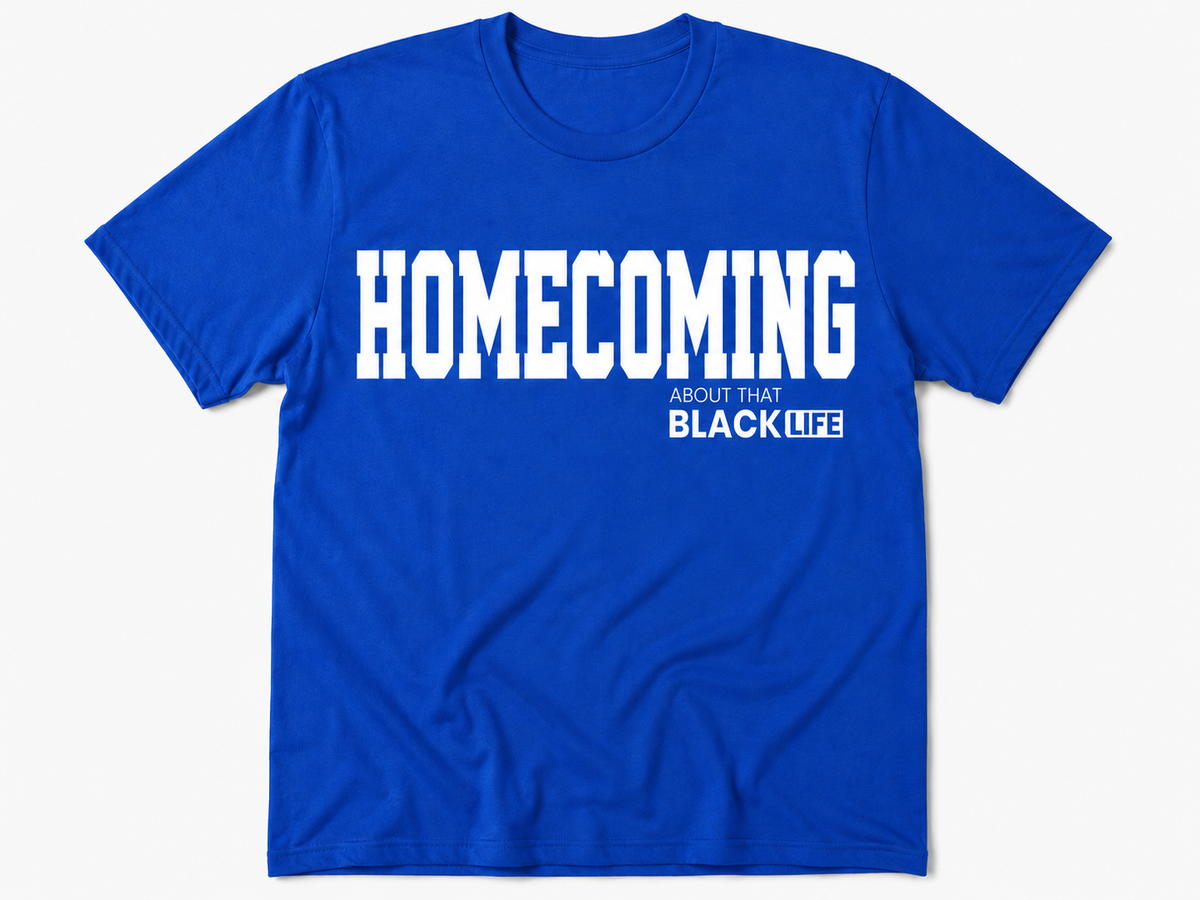 Homecoming T-Shirt