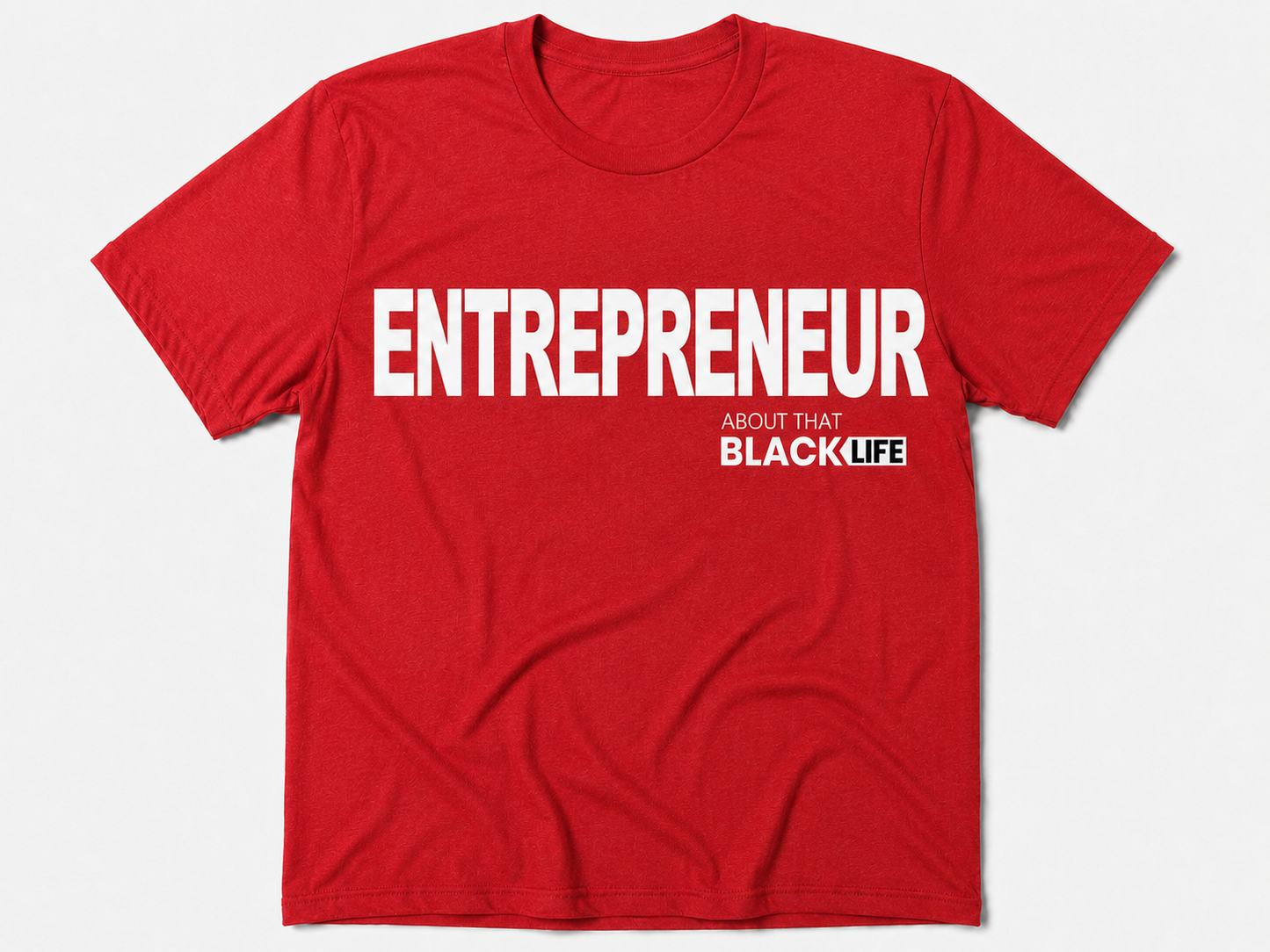 Entrepreneur T-Shirt