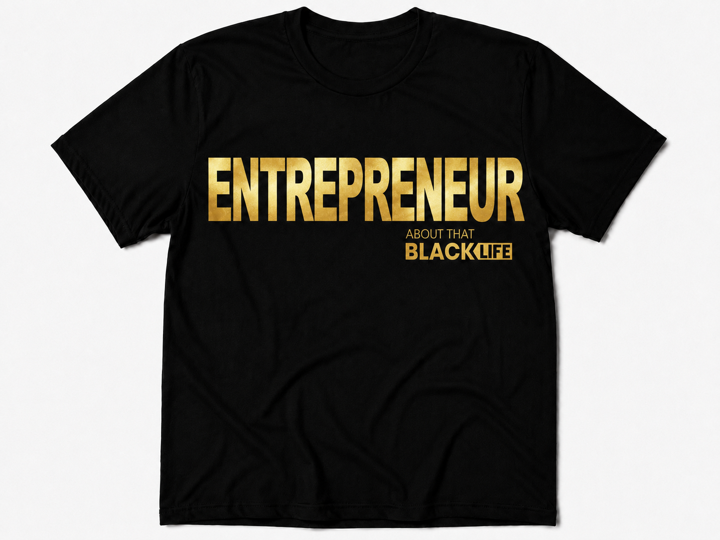 Entrepreneur T-Shirt