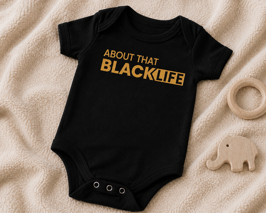Short Sleeve Onesie