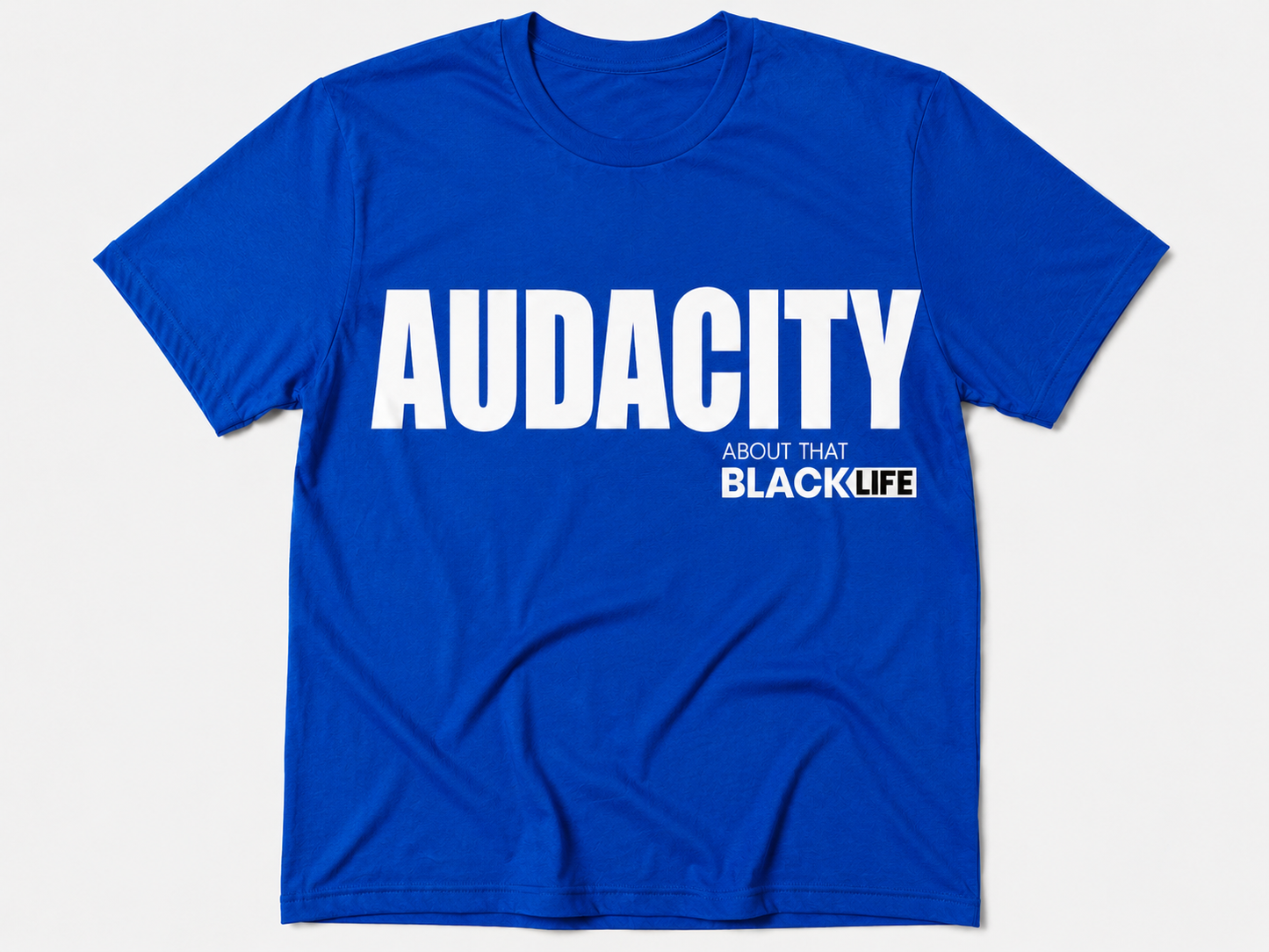 Audacity T-Shirt