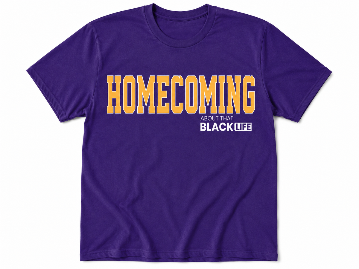 Homecoming T-Shirt