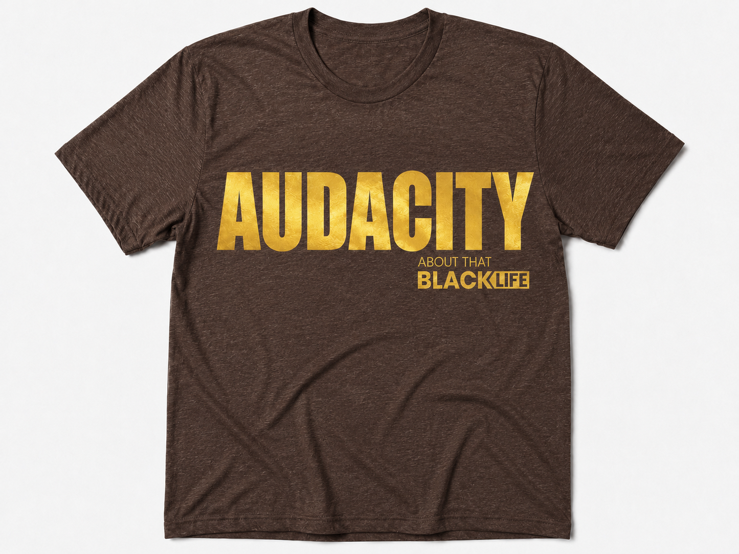 Audacity T-Shirt