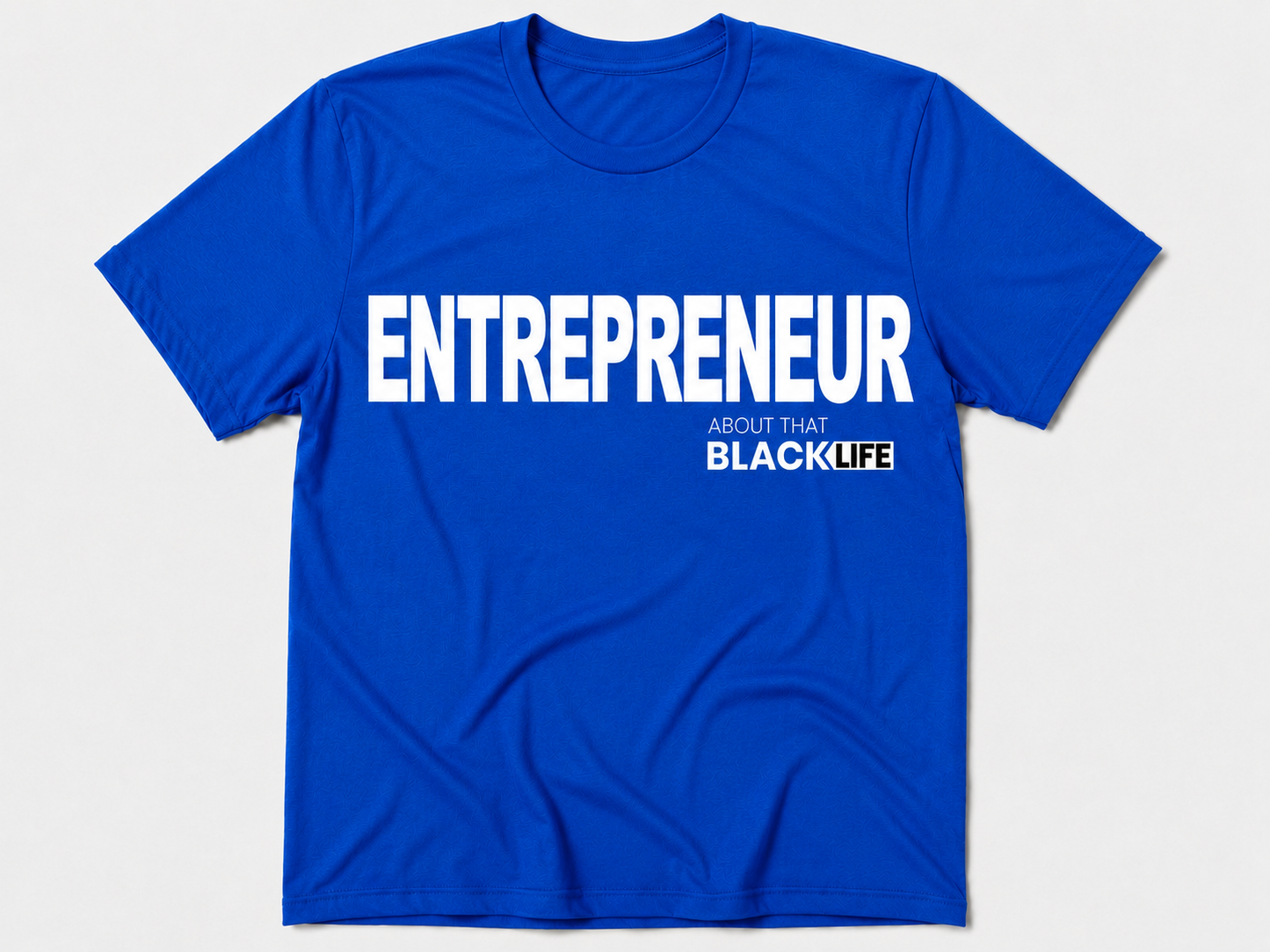 Entrepreneur T-Shirt