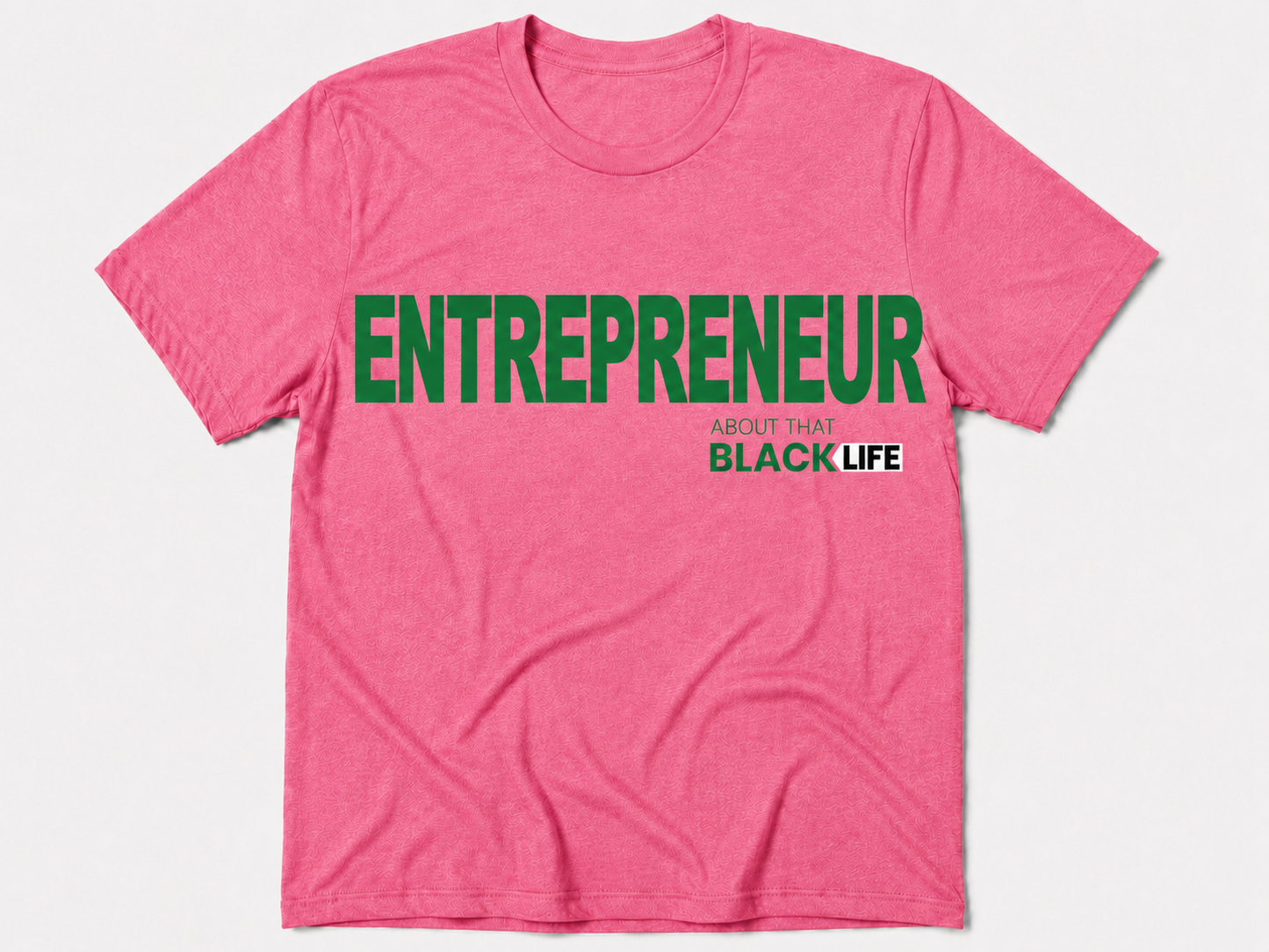 Entrepreneur T-Shirt