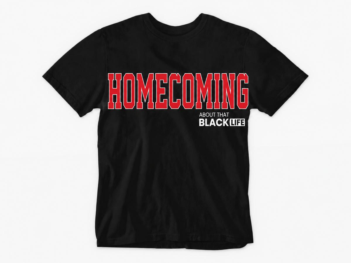 Homecoming T-Shirt