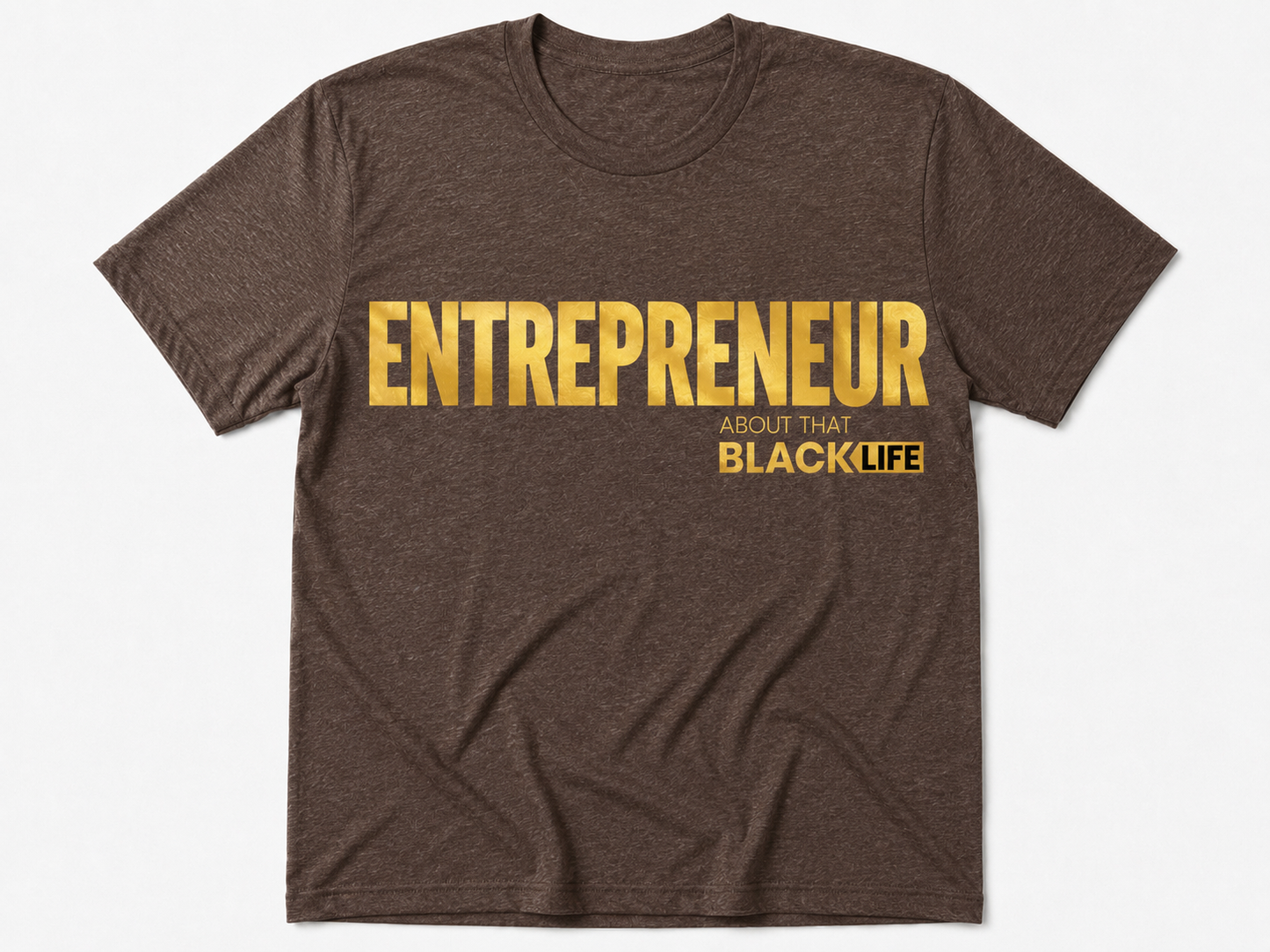 Entrepreneur T-Shirt