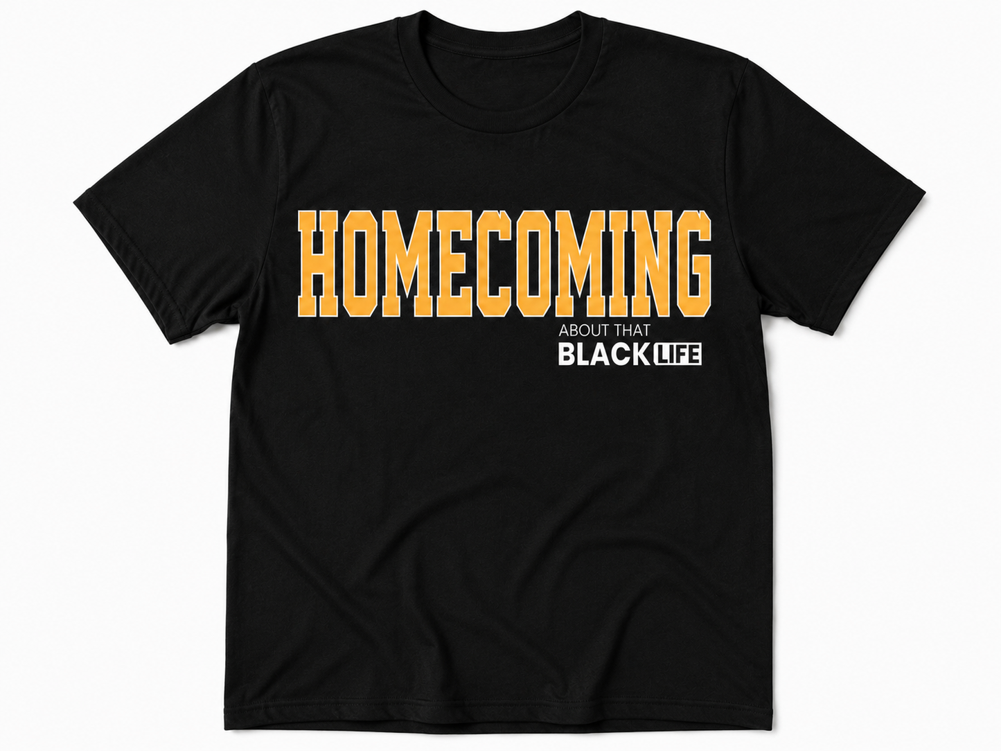 Homecoming T-Shirt
