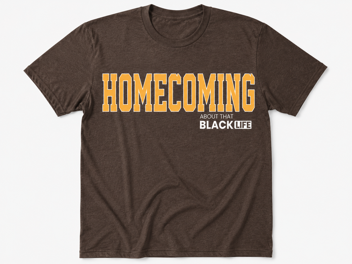 Homecoming T-Shirt