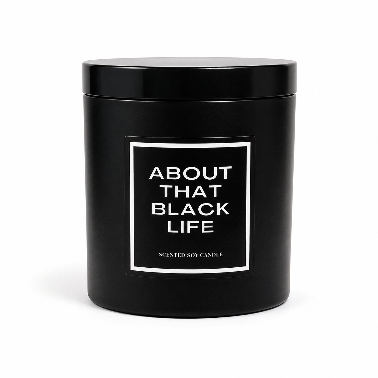 ATBL Candle