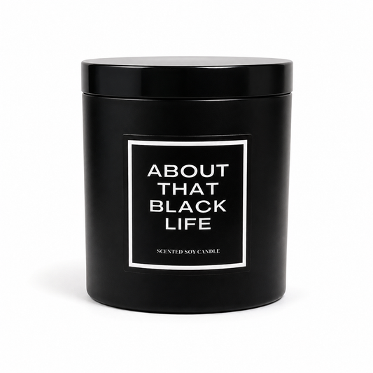 ATBL Candle