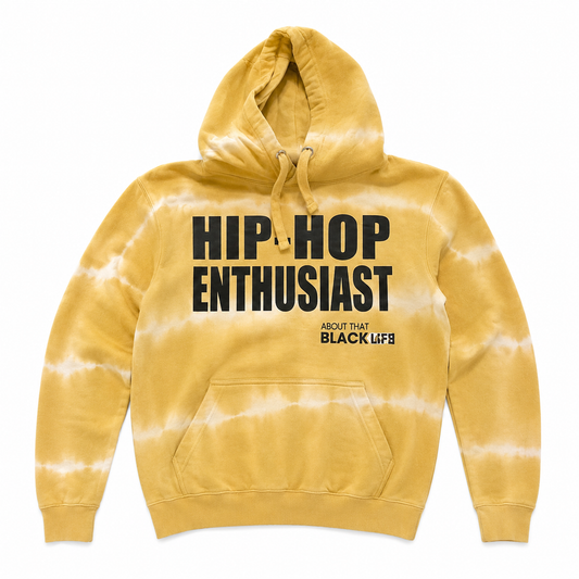 Hip Hop Enthusiast T-Shirt