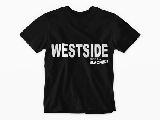 WESTSIDE ATBL T-SHIRT