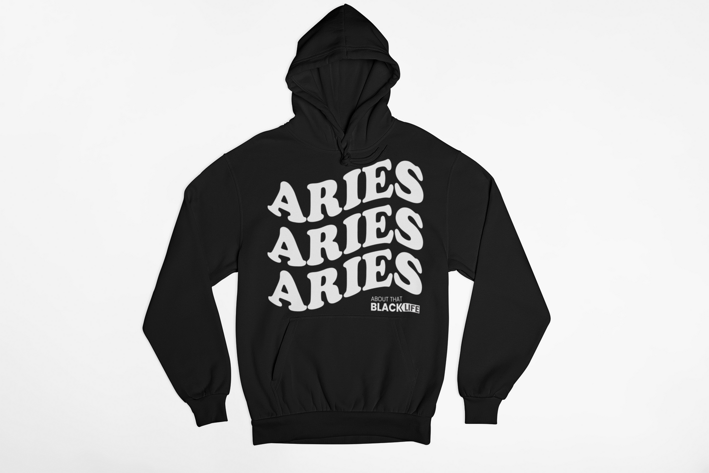 ARIES ATBL HOODIE