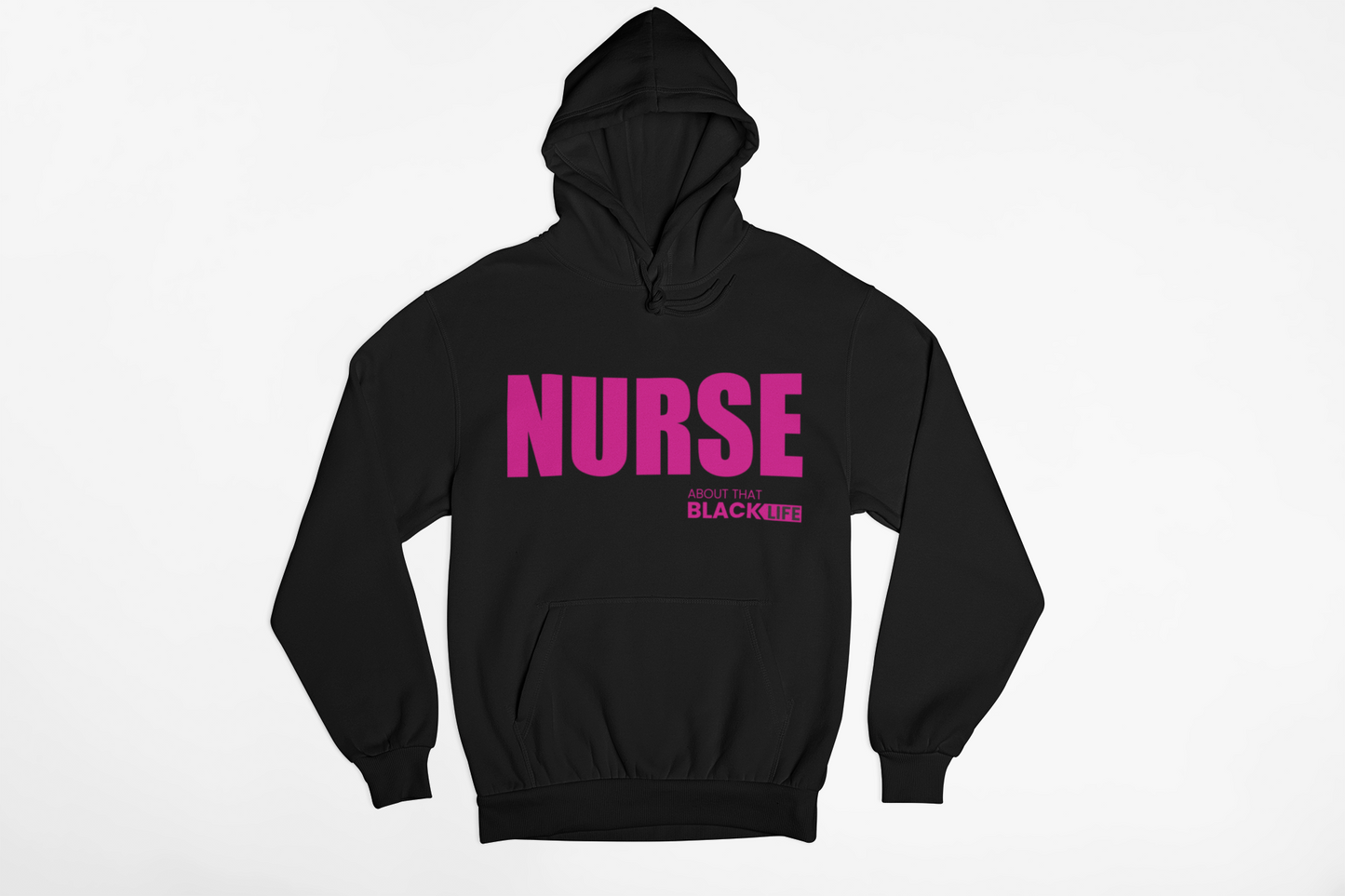 NURSE ATBL HOODIE