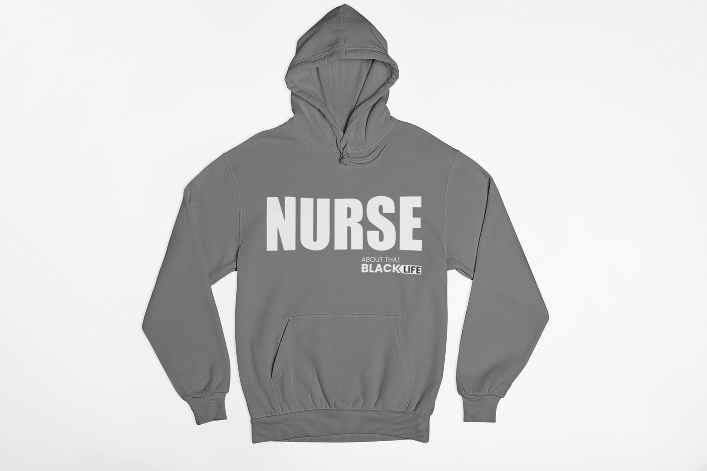 NURSE ATBL HOODIE