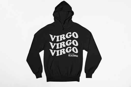 VIRGO HOODIE