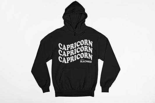 CAPRICORN ATBL HOODIE