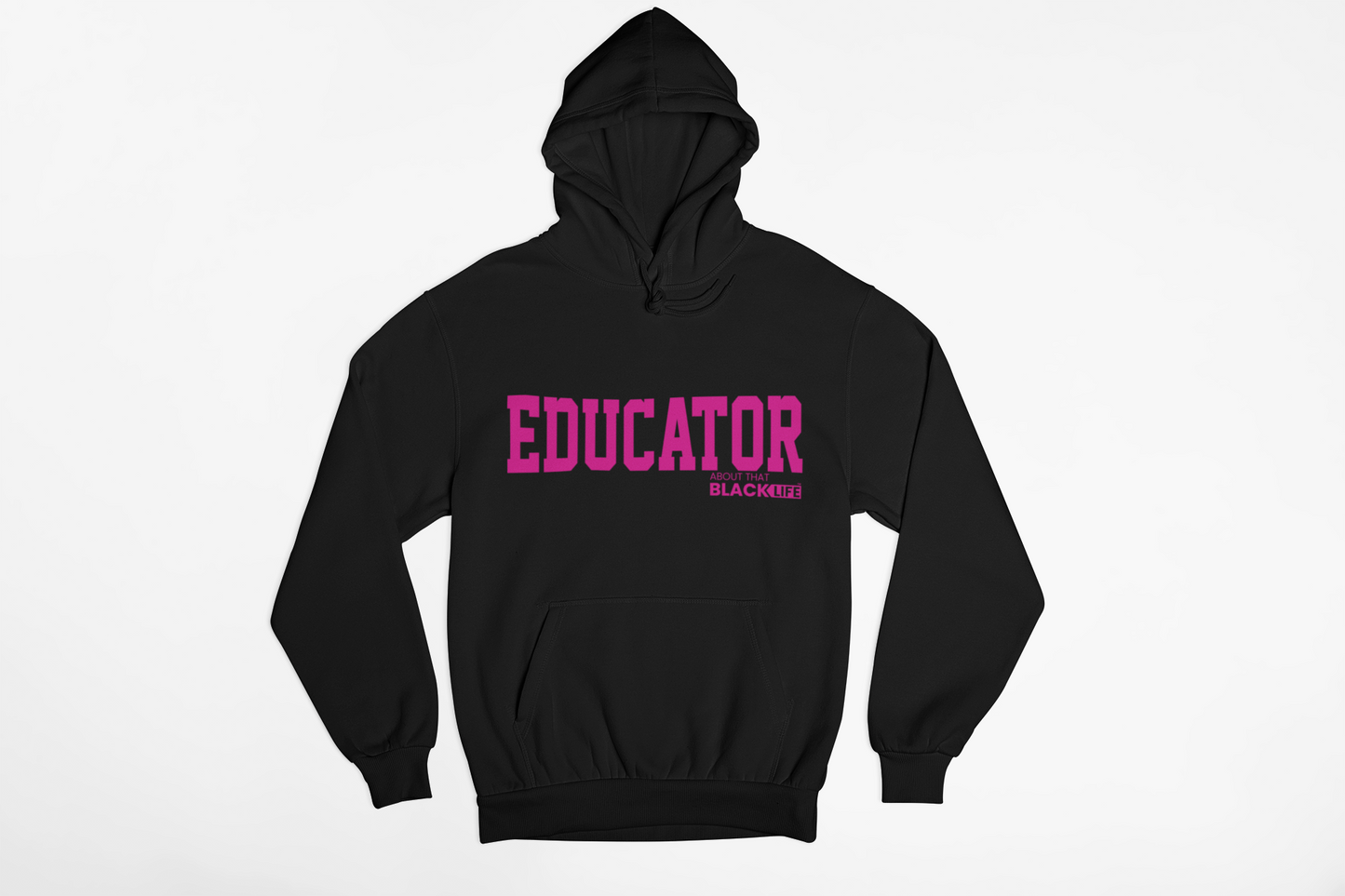 Educator Hoodie