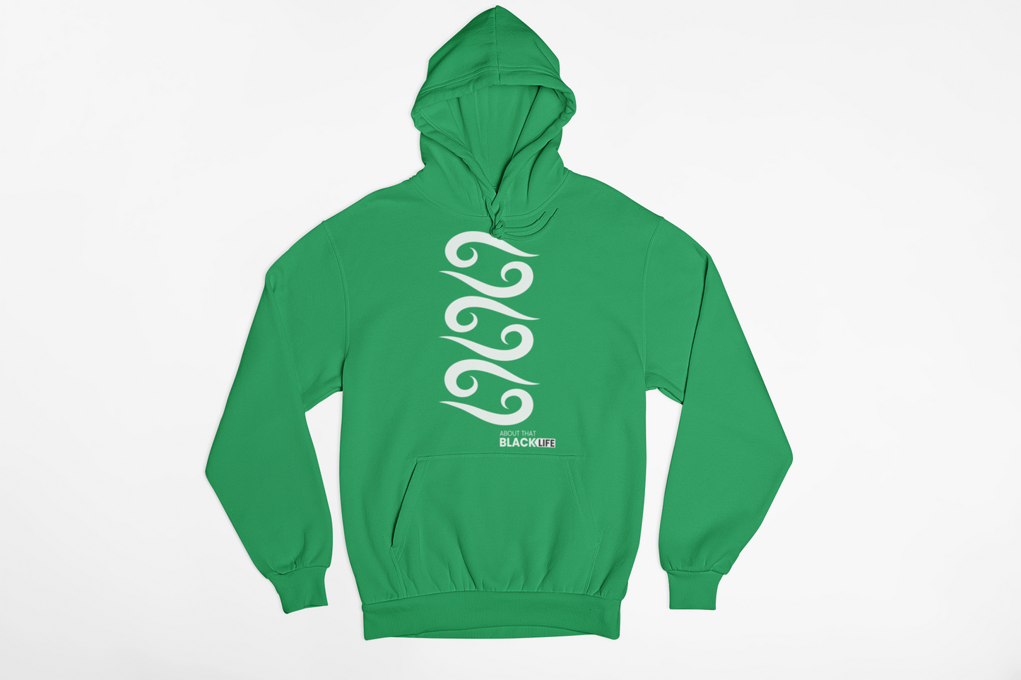 CANCER ATBL HOODIE
