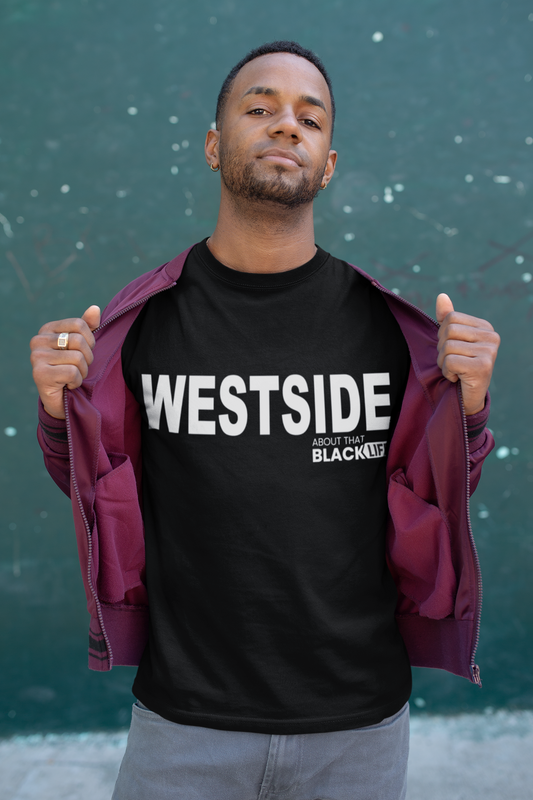 WESTSIDE ATBL T-SHIRT